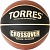 Мяч б/б Torres Crossover B32097